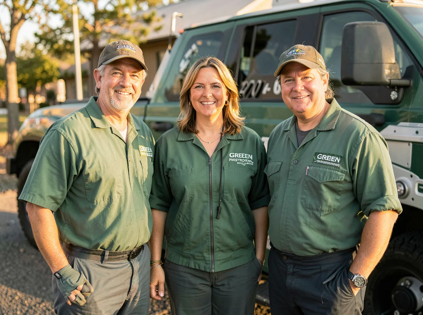 Water Damage Restoration company in Summerfield, LA