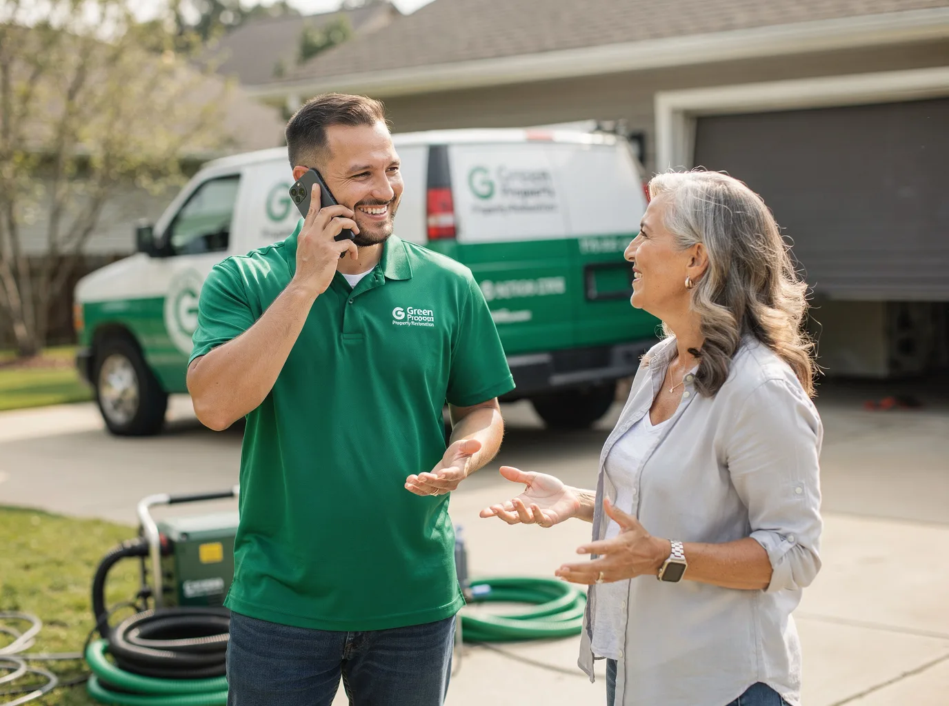 Water Damage Restoration Summerfield, LA FAQs